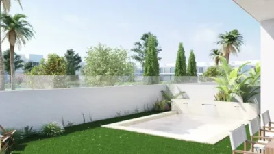 Casa - Vista 5