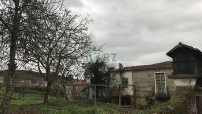 Rustic house in A Manchica photo 10