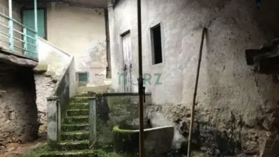 Rustic house in A Manchica photo 11
