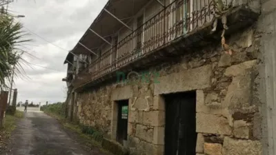 Rustic house in A Manchica photo 2