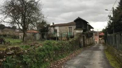Rustic house in A Manchica photo 5