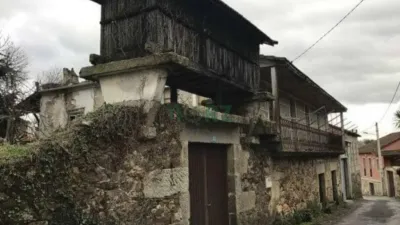 Rustic house in A Manchica photo 7