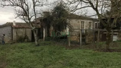 Rustic house in A Manchica photo 8