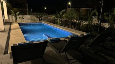 Casa - Vista 3