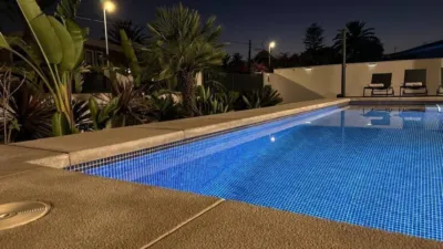Casa - Vista 4