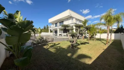 Casa - Vista 5