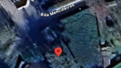 Terreno en venta en Calle Calle Mencineiros, 5 - Vista 4