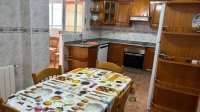 Chalet in Formentera del Segura photo 25