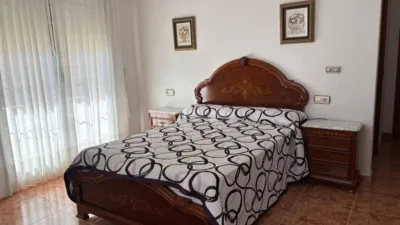 Chalet in Formentera del Segura photo 24