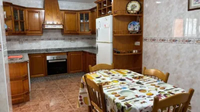 Chalet in Formentera del Segura photo 34