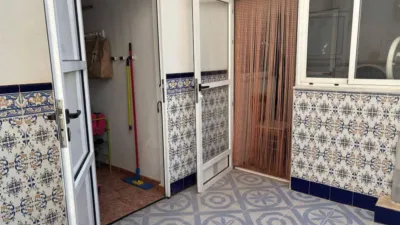 Chalet in Formentera del Segura photo 35