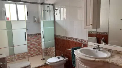 Chalet in Formentera del Segura photo 37