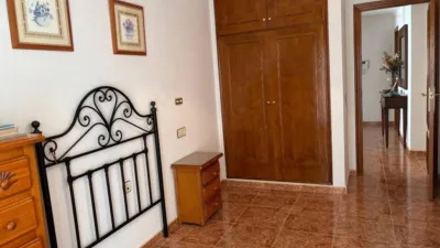 Chalet in Formentera del Segura photo 11