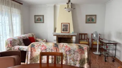 Chalet in Formentera del Segura photo 15