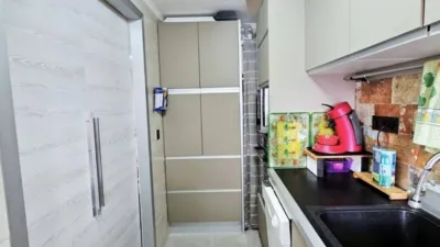 Apartment on Almoradi Street photo 11