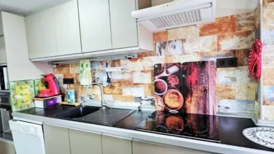 Apartment on Almoradi Street photo 13