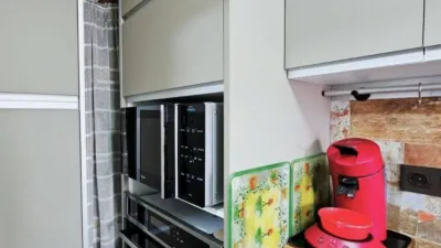 Apartment on Almoradi Street photo 14