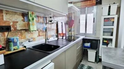 Apartment on Almoradi Street photo 15
