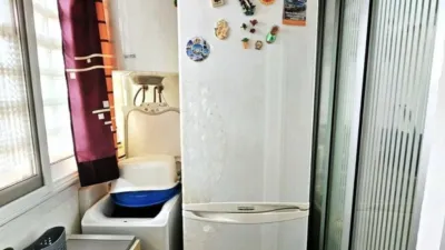 Apartment on Almoradi Street photo 16