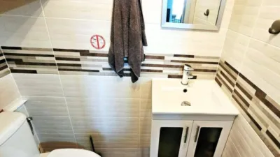 Apartment on Almoradi Street photo 17