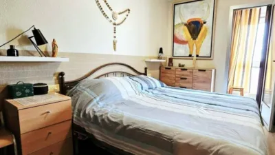 Apartment on Almoradi Street photo 18