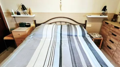 Apartment on Almoradi Street photo 19