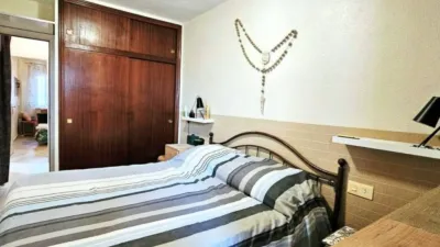 Apartment on Almoradi Street photo 20