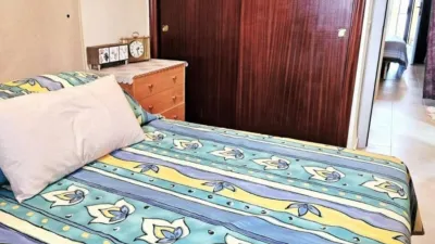 Apartment on Almoradi Street photo 21