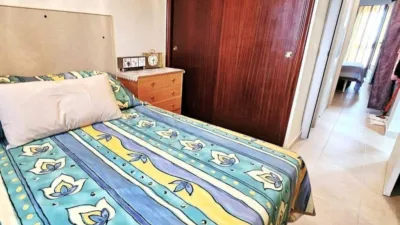Apartment on Almoradi Street photo 22
