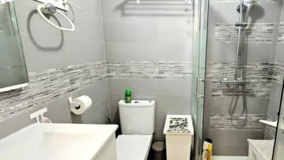 Apartment on Almoradi Street photo 23