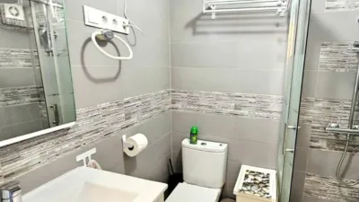Apartment on Almoradi Street photo 24