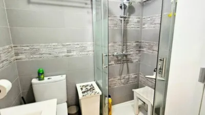 Apartment on Almoradi Street photo 25