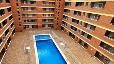 Apartment on Almoradi Street photo 26