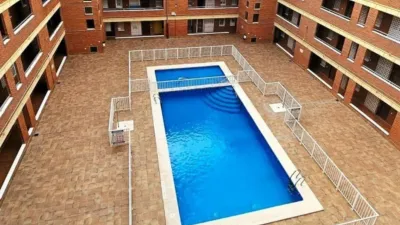 Apartment on Almoradi Street photo 27
