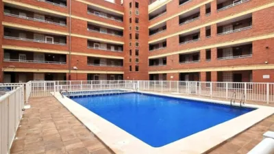 Apartment on Almoradi Street photo 28