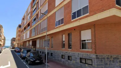 Apartment on Almoradi Street photo 30