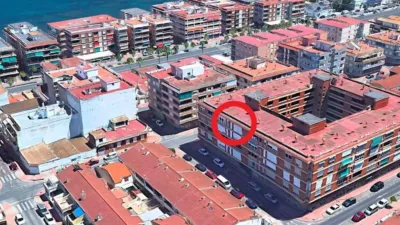 Apartment on Almoradi Street photo 32
