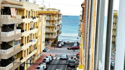 Piso – Torrevieja, El Paraiso - Vista 5