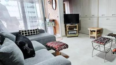Apartment on Almoradi Street photo 8