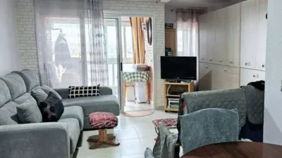 Apartment on Almoradi Street photo 9