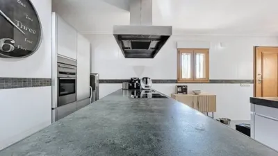 Chalet in Benimantell photo 14