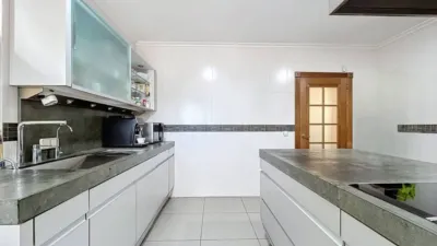 Chalet in Benimantell photo 15