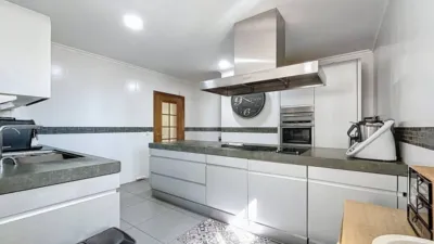Chalet in Benimantell photo 17