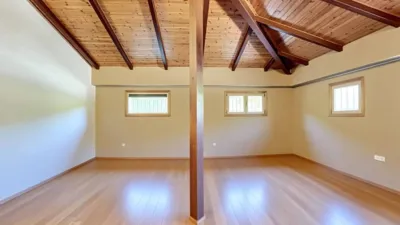 Chalet in Benimantell photo 26