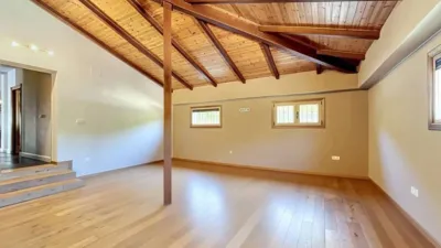 Chalet in Benimantell photo 27