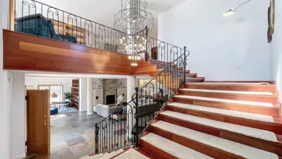Chalet in Benimantell photo 29