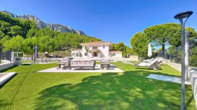 Casa – Benimantell, la Marina Baixa - Vista 2