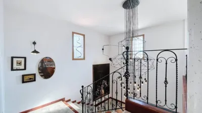 Chalet in Benimantell photo 31
