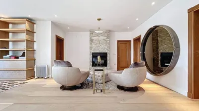 Chalet in Benimantell photo 33