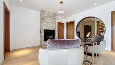 Chalet in Benimantell photo 34